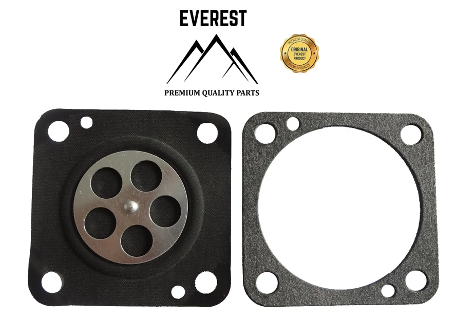 MEMBRÁN JAVÍTÓKÉSZLET KOMPLETT WACKER WM80 BING 33 EVEREST