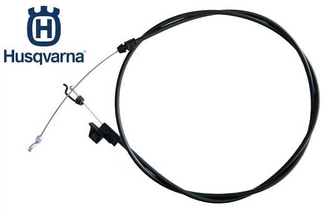 MEGHAJTÓ BOWDEN HUSQVARNA FŰNYíROKHOZ 1490mm x 1725mm