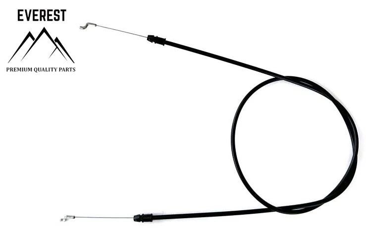 MEGHAJTÓ BOWDEN  NAC S530VHY-X S530VHY X EVEREST