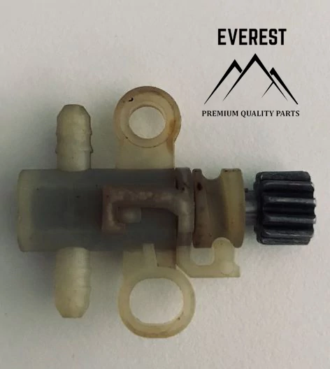 OLAJSZIVATTYÚ KÍNAI Láncfűrész GARDENA EVEREST