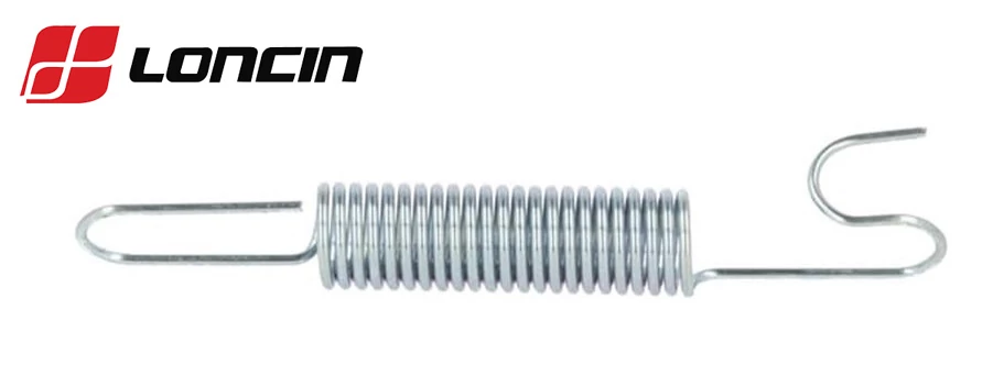 SZABÁLYZÓRUGÓ LONCIN LC1P85F